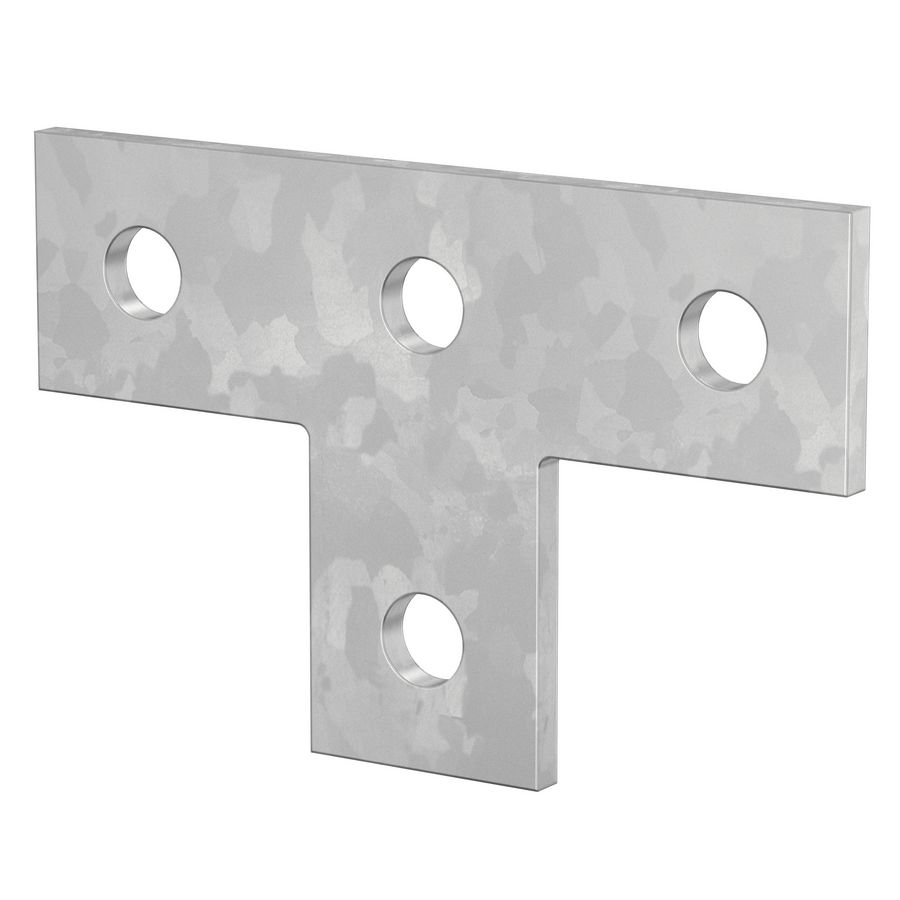 Fix STRUT railverbinder RV T4 thermisch verzinkt Fastfix VVE=50