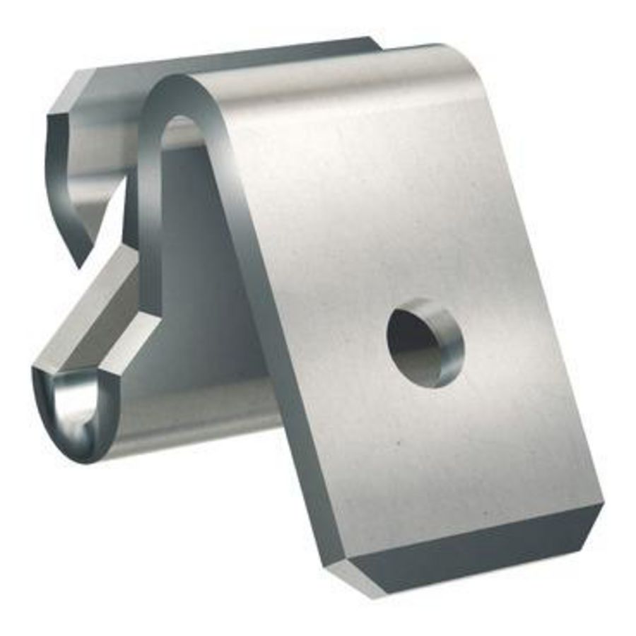 Aardingsklem OptiLine 45 VVE=20