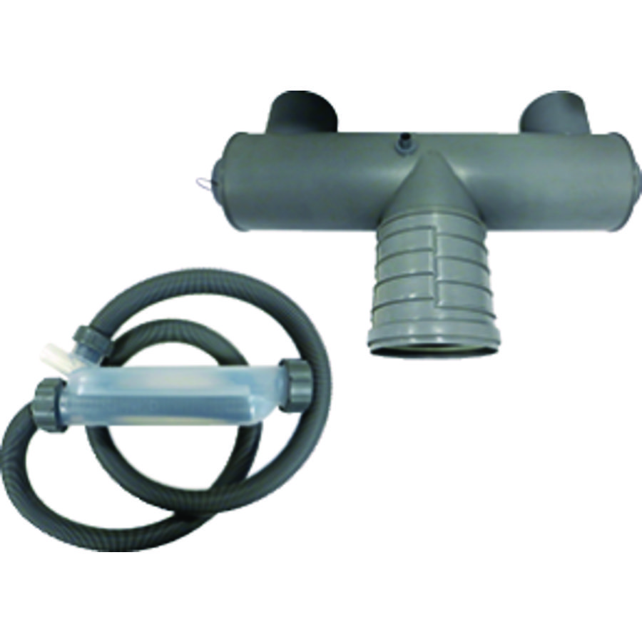 Cascade RGA Ystuk DN250/315 7736701920