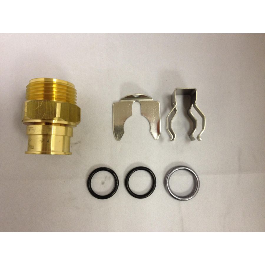 Aansluiting 0020103376