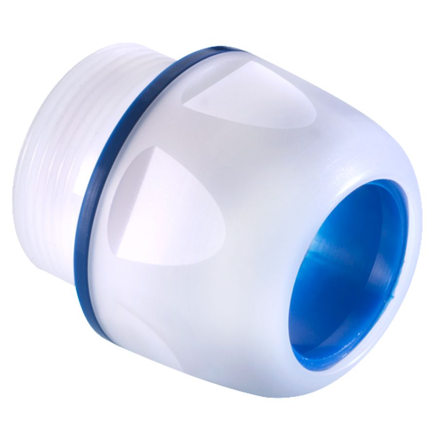 Kabelwartel kunstst food-industrie high temp M20x1,5 9-12mm