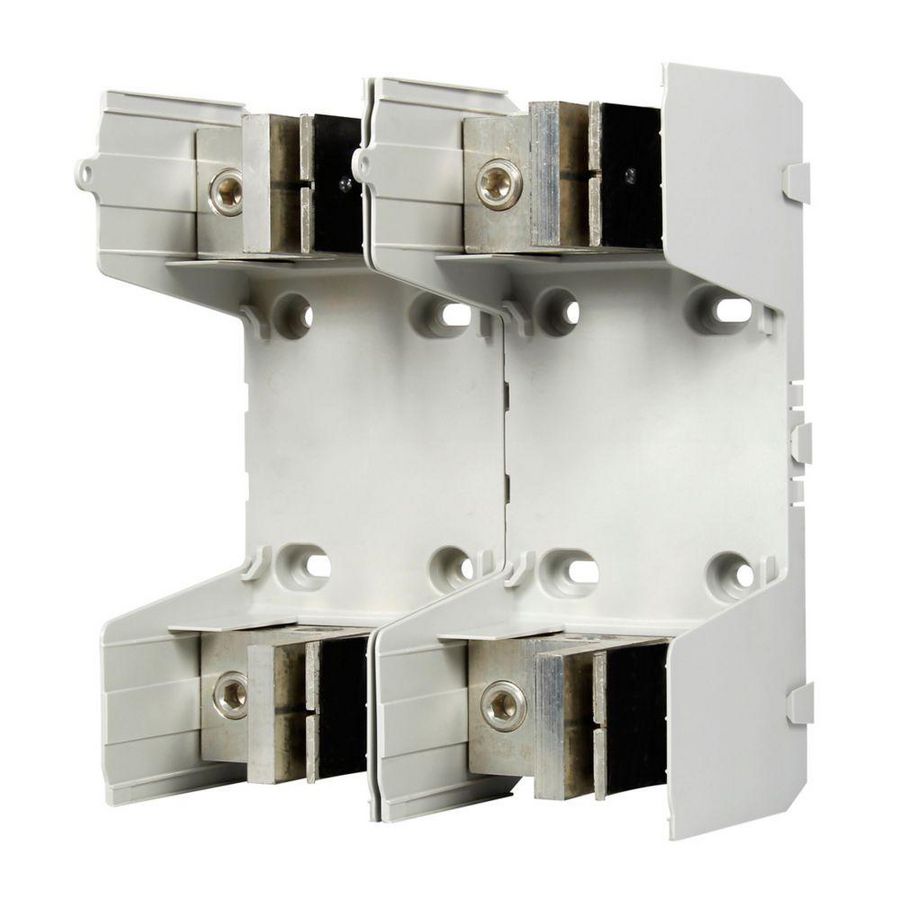 Zekeringhouder AC 250 V
