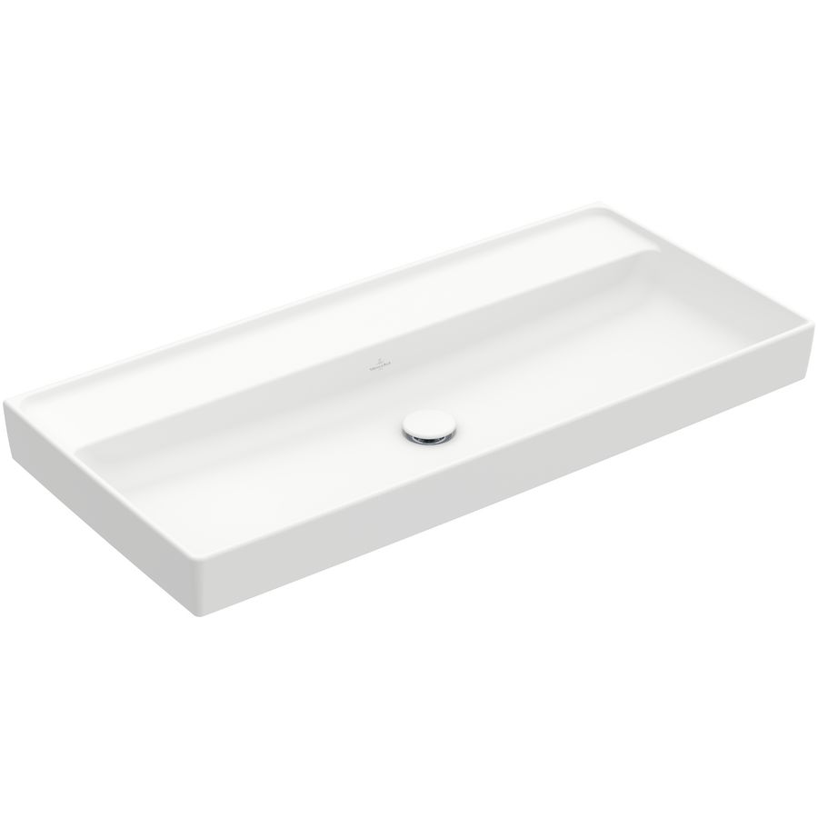 Meubelwastafel Collaro 1000x470mm 4A33A3RW