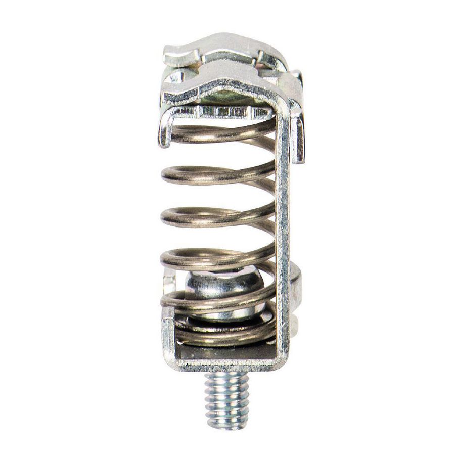 Schermaansluitklem WST 8/d VVE=10