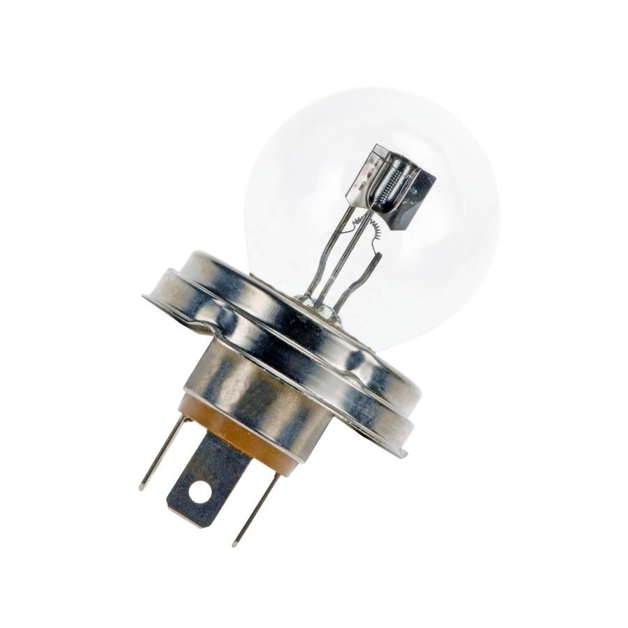 Voertuiglamp P45T 41X75 6V 45/40W helder VVE=10