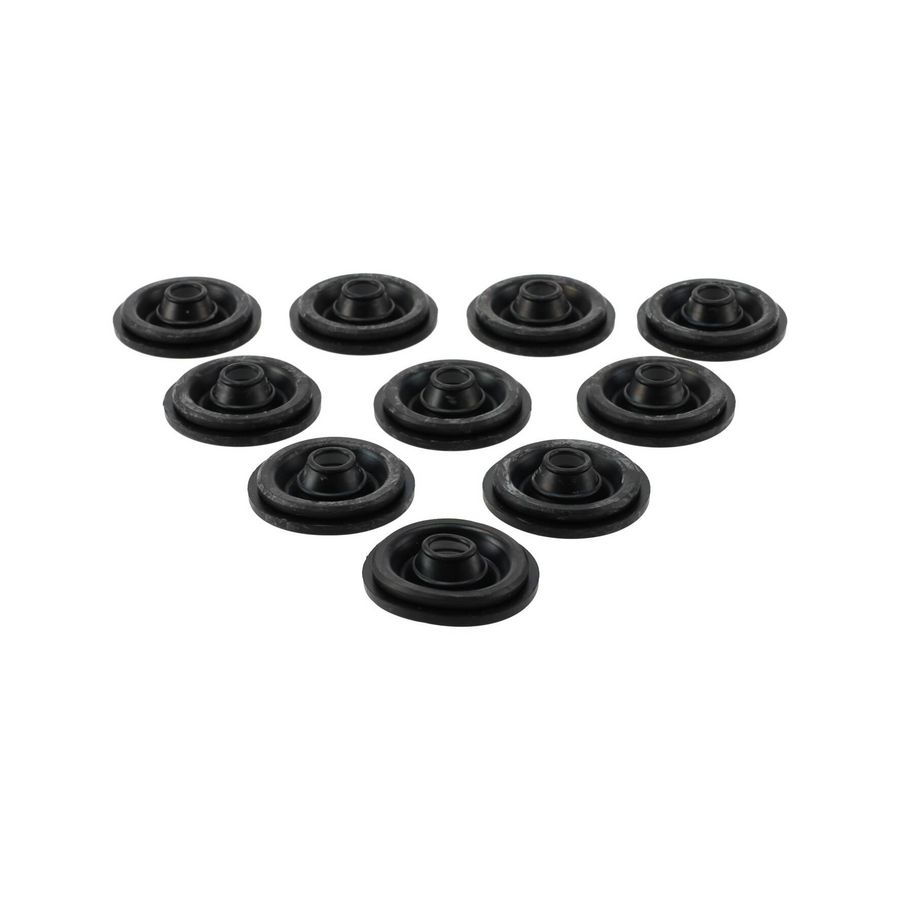 Set a 10st. Doorvoertule d8 46x15mm S62720