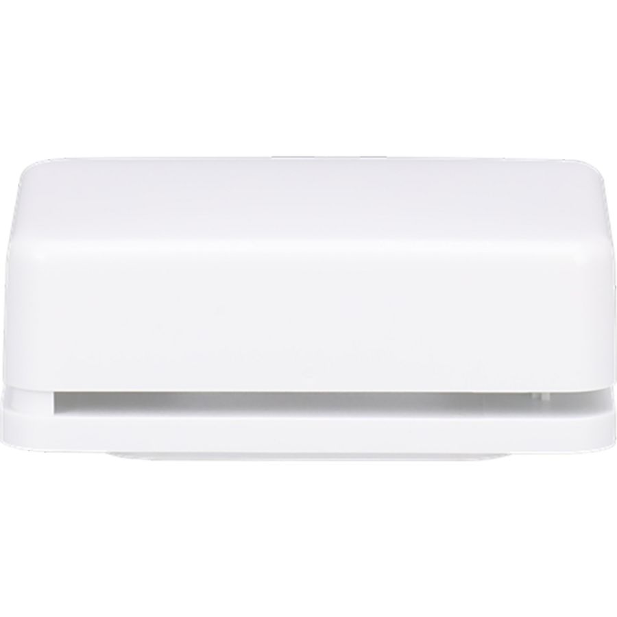 Centraalplaat kd luidspreker/TAE a-albast/studio (1746-24G FN)