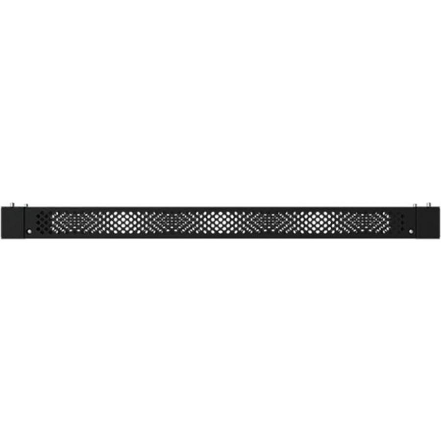 Sokkel met ventilatie HxBxD 100x1356x406