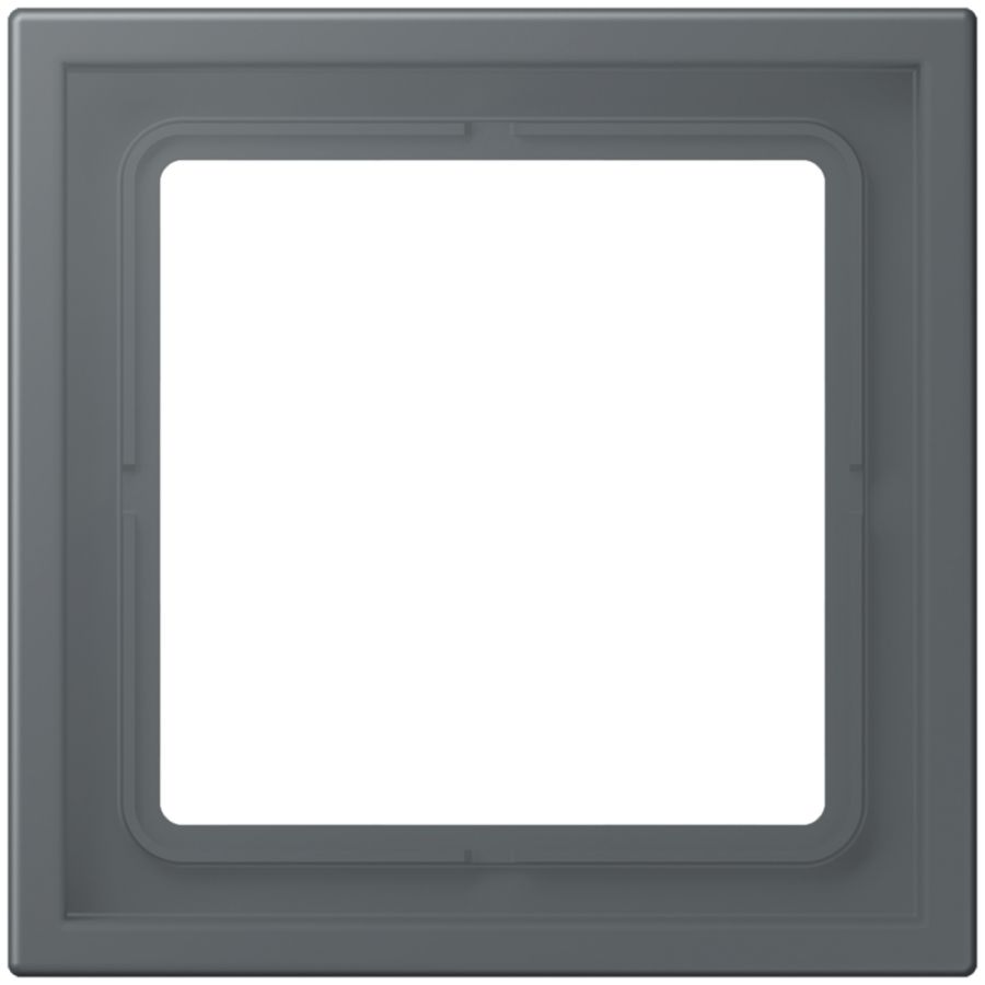 Afdekraam 1-voudig slagvast LC32010 Zero