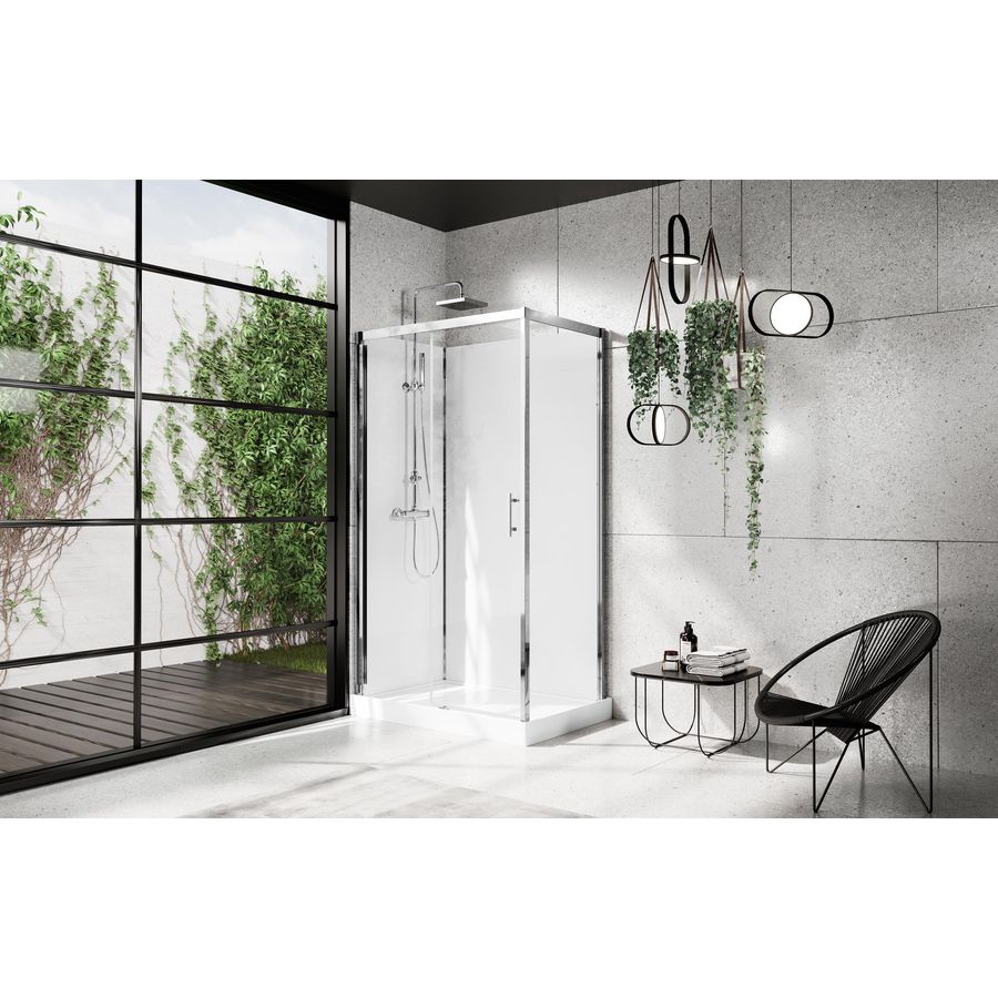 Verdi 2p 120x80 li.ther.meng.d.bak h helder glas z./wit