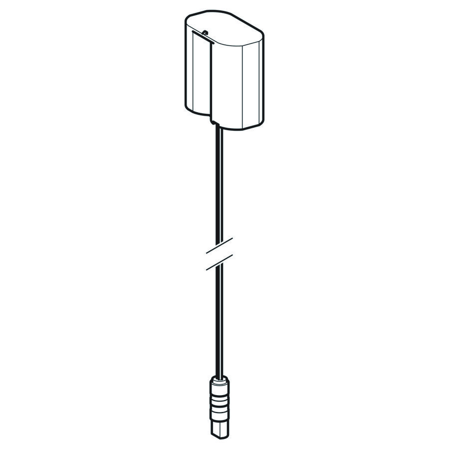 Energieadapter eco automatische wastafel kraan