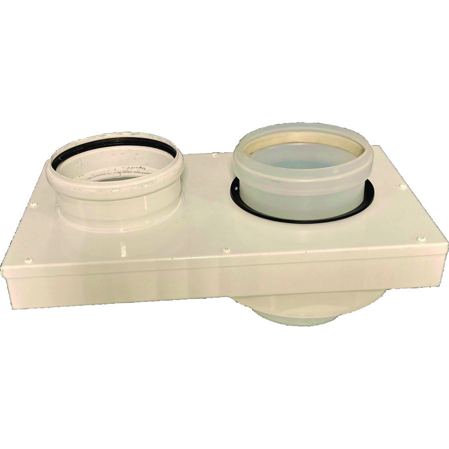 Parallel adapter 7736701921