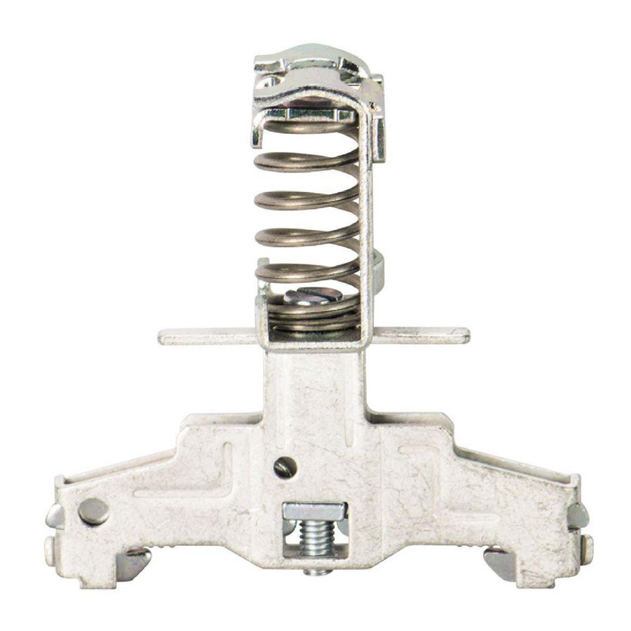 Schermaansluitklem WST 8/ts 35 VVE=10