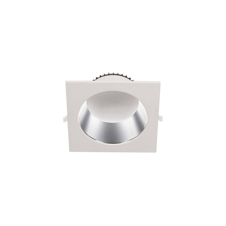 Downlighter Auriga P LED1x2550 G987 T840 R60 3CCT SQ White