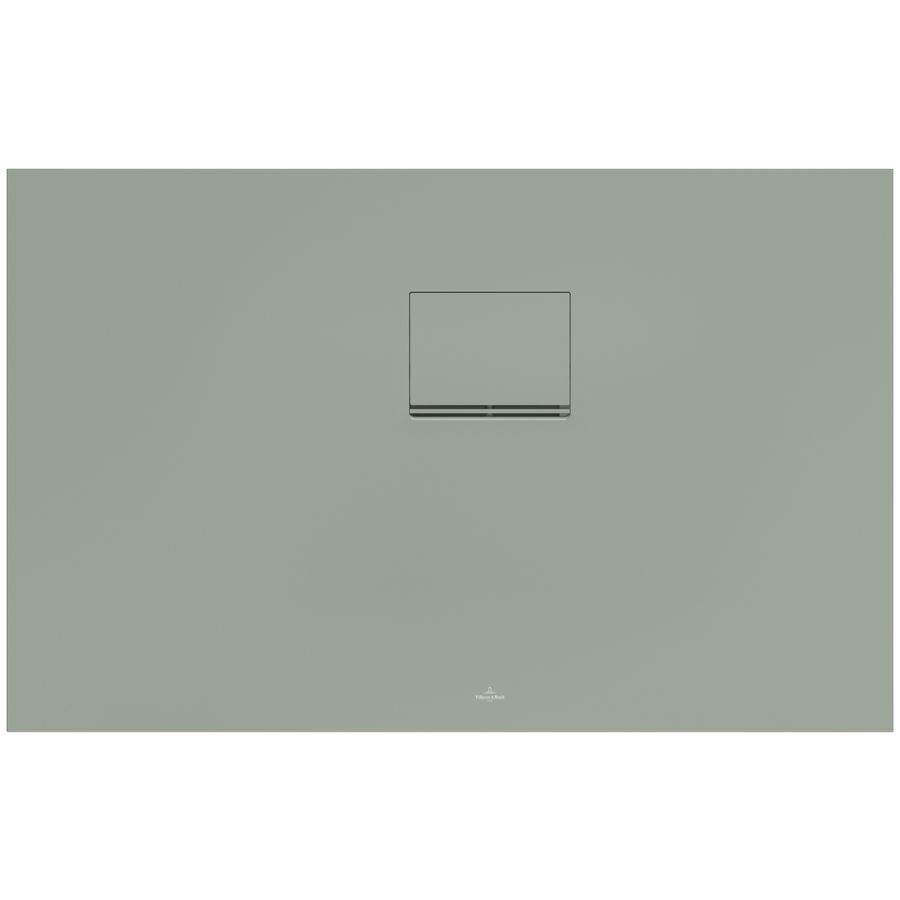 Rechthoekige douchevloer 1100x700mm UDQ1170SQI2RV-R8