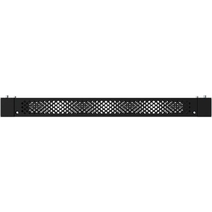 Sokkel met ventilatie HxBxD 100x1106x406