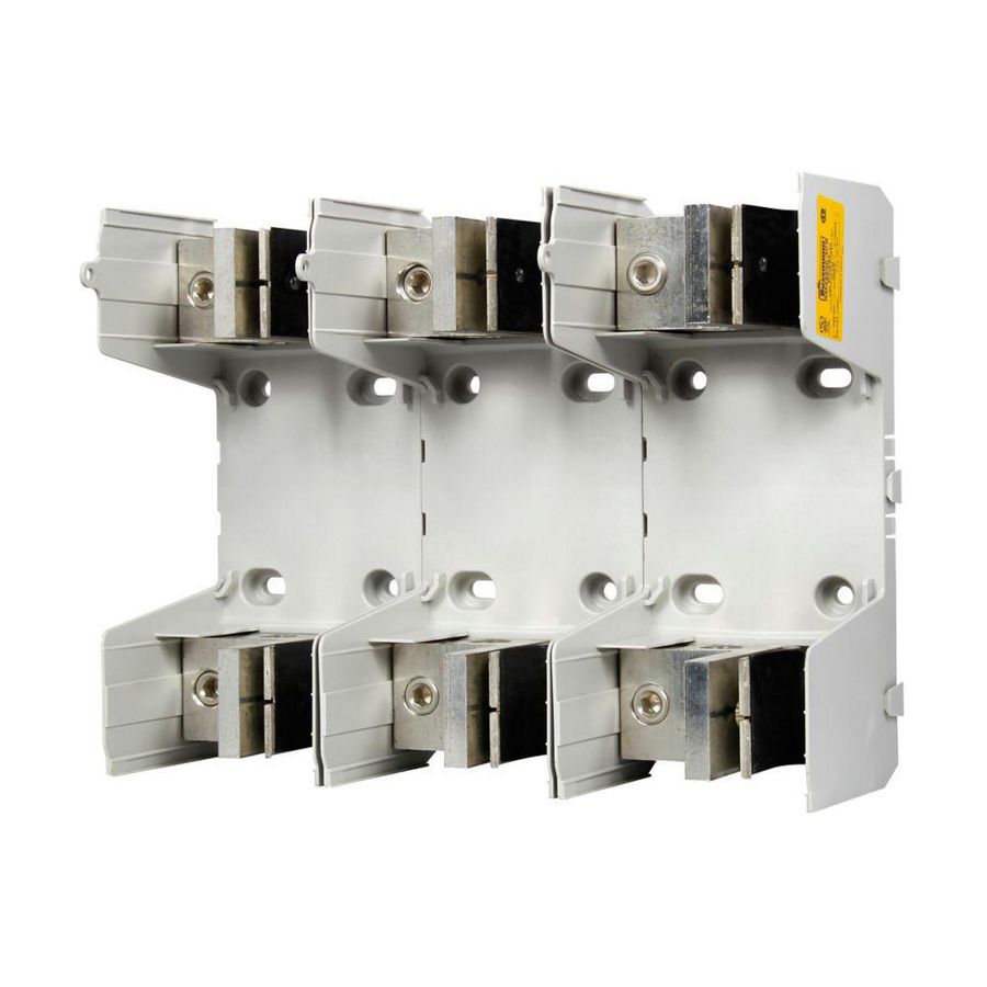 Zekeringhouder AC 250 V