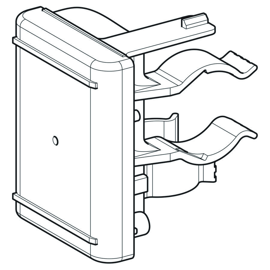 Sturingseenheid generator