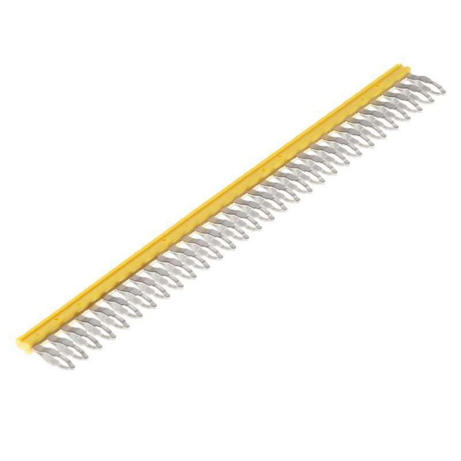 Dwarsverbinder Plugged g. 17.5 A p: 1754300000 VVE=10