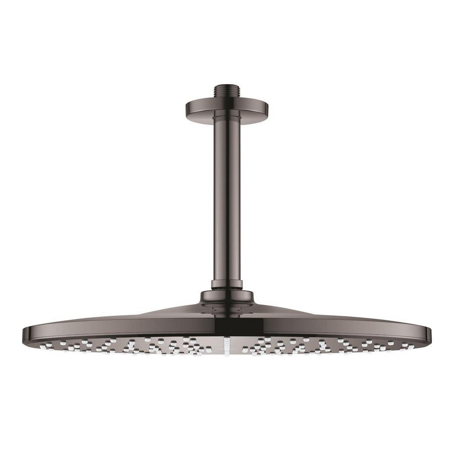 Rainshower 310 Hoofdou. Rond Mono 9,5 L/MHard Graphite