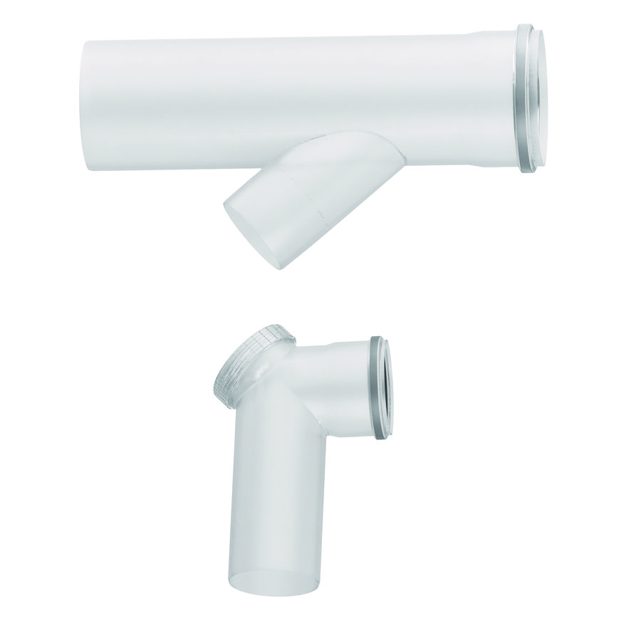 Uitbreidingsset cascade B23P Ø250 7736701948