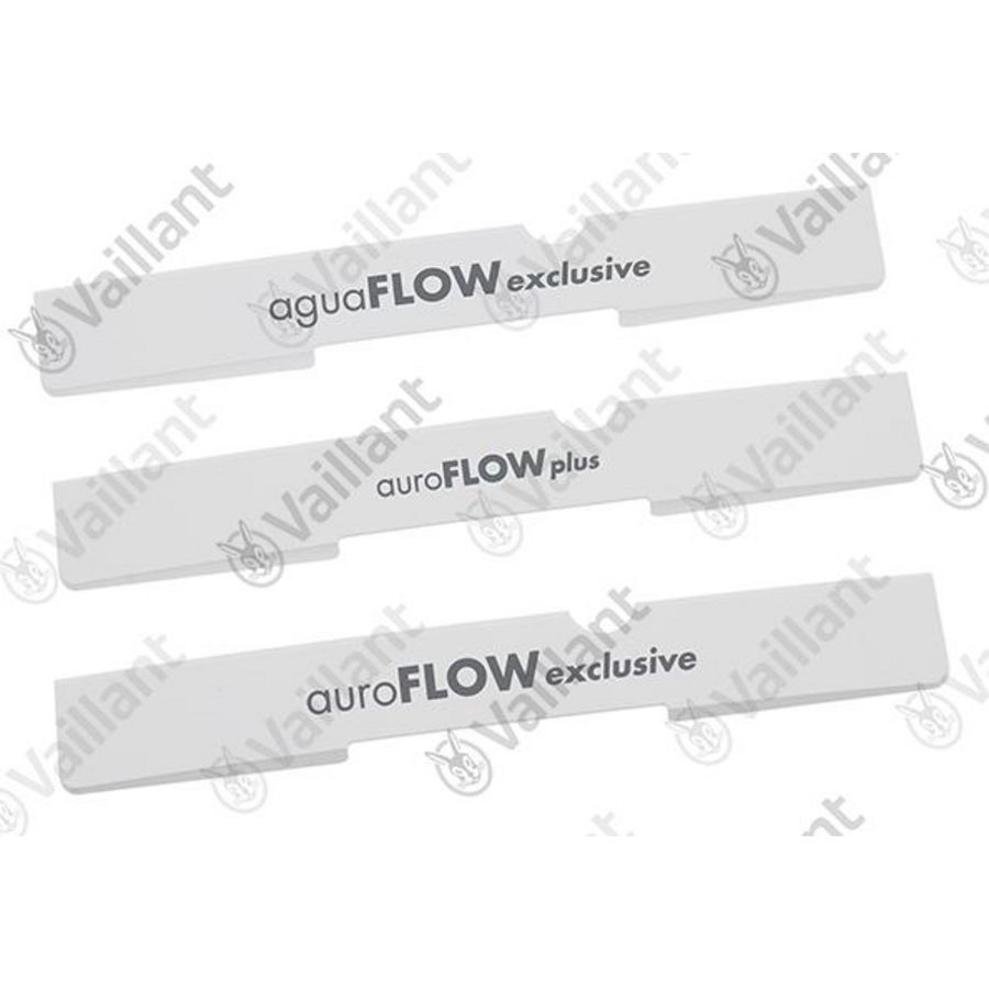 Afdekkingset logo plaatje 0020174718