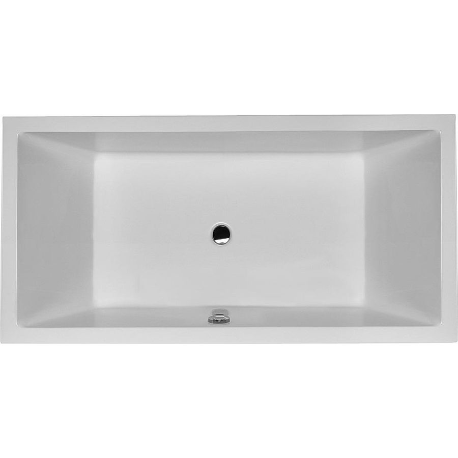 Starck 4-H Ligbad 1800x900x485mm 700052