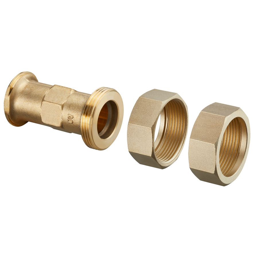 Afstandstuk voor Regumat uitvoering 2015