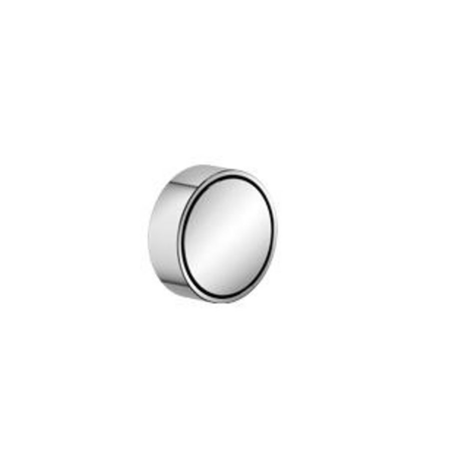 CYO Inbouwstopkraan RESluit 1/2" chr