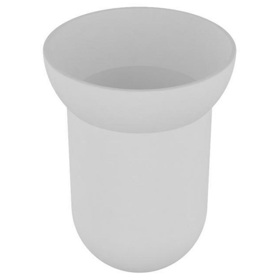 Inzetstuk v.opaak-kunststof 00864