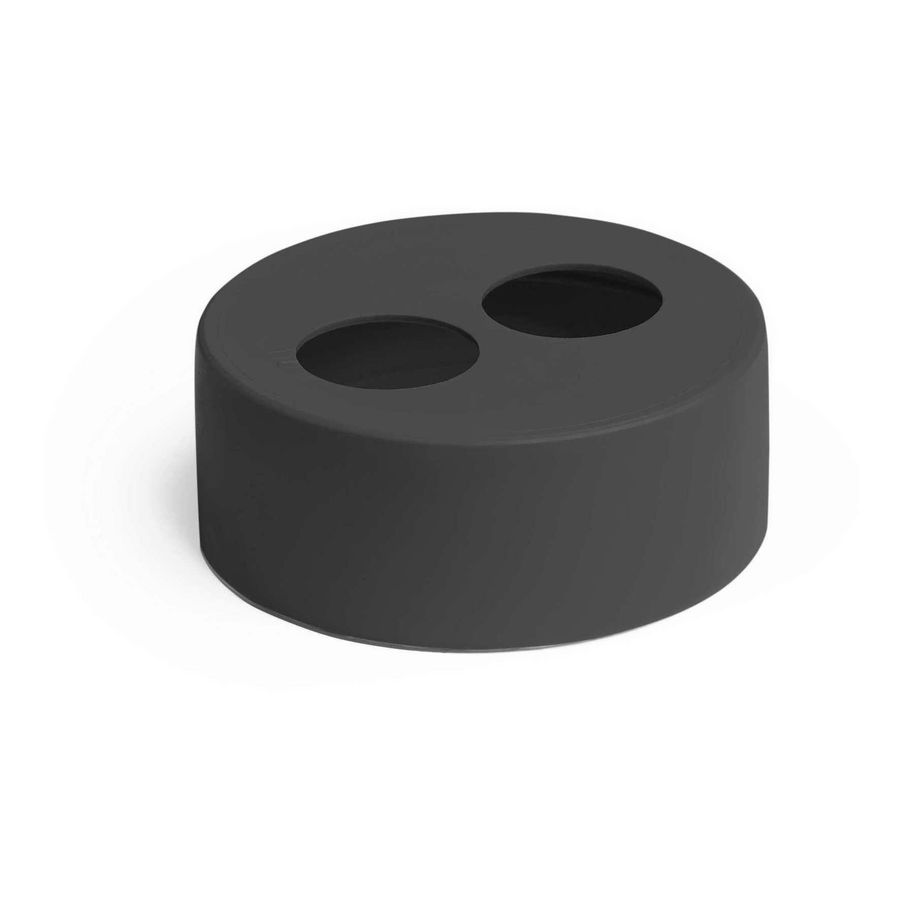 RTX RAUTHERMEX Steekkap DUO 32/111