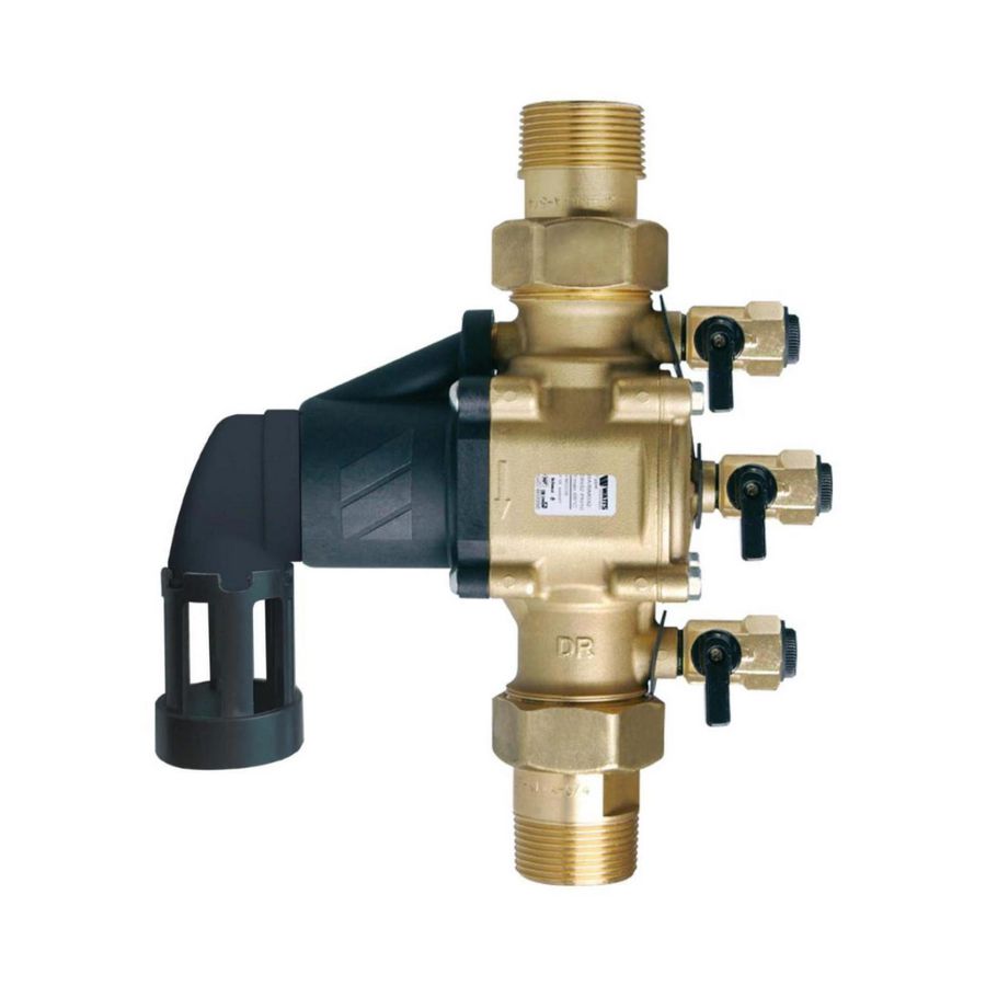 Terugstroombeveiliging BABM CD D50