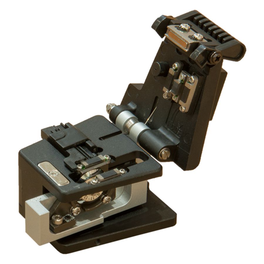 F.O. Precision cleaver