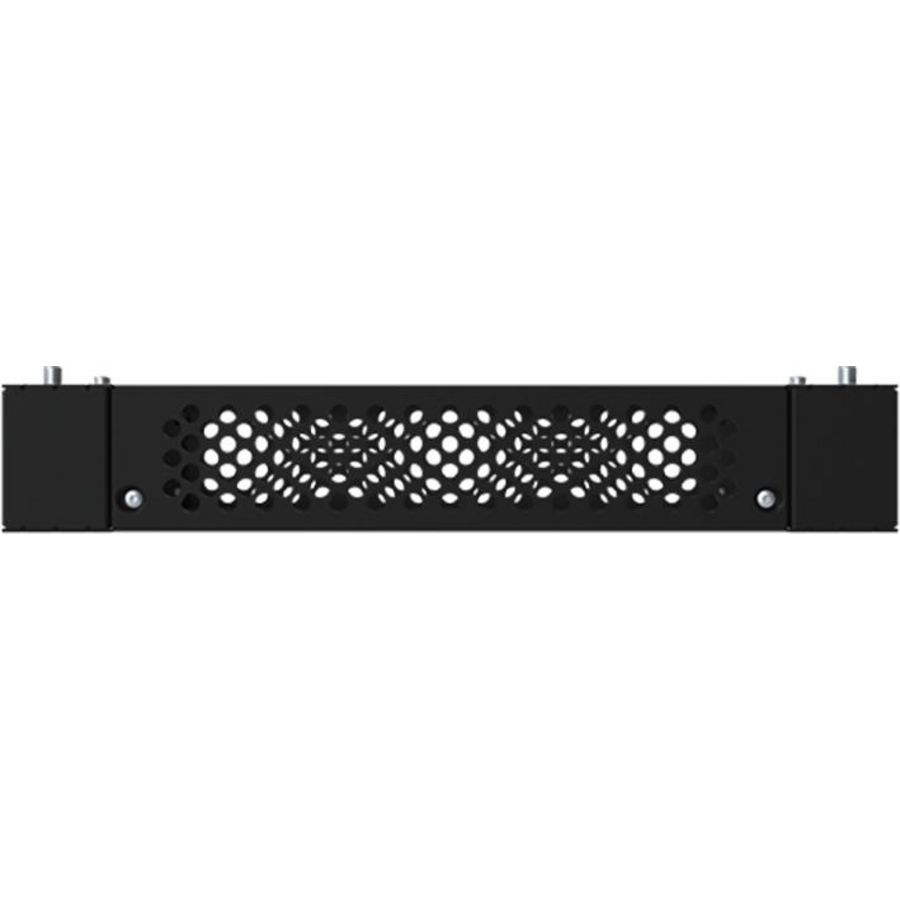 Sokkel met ventilatie HxBxD 100x606x406