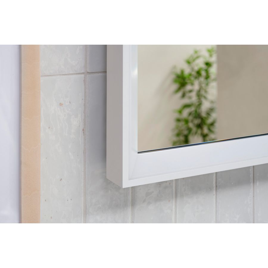 Spiegel m LED lights 1000/50 touch-bediening Xarita E