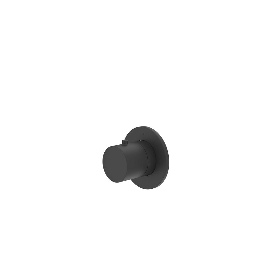 Afbouw 2-weg stop-om symmetry MZw Bond