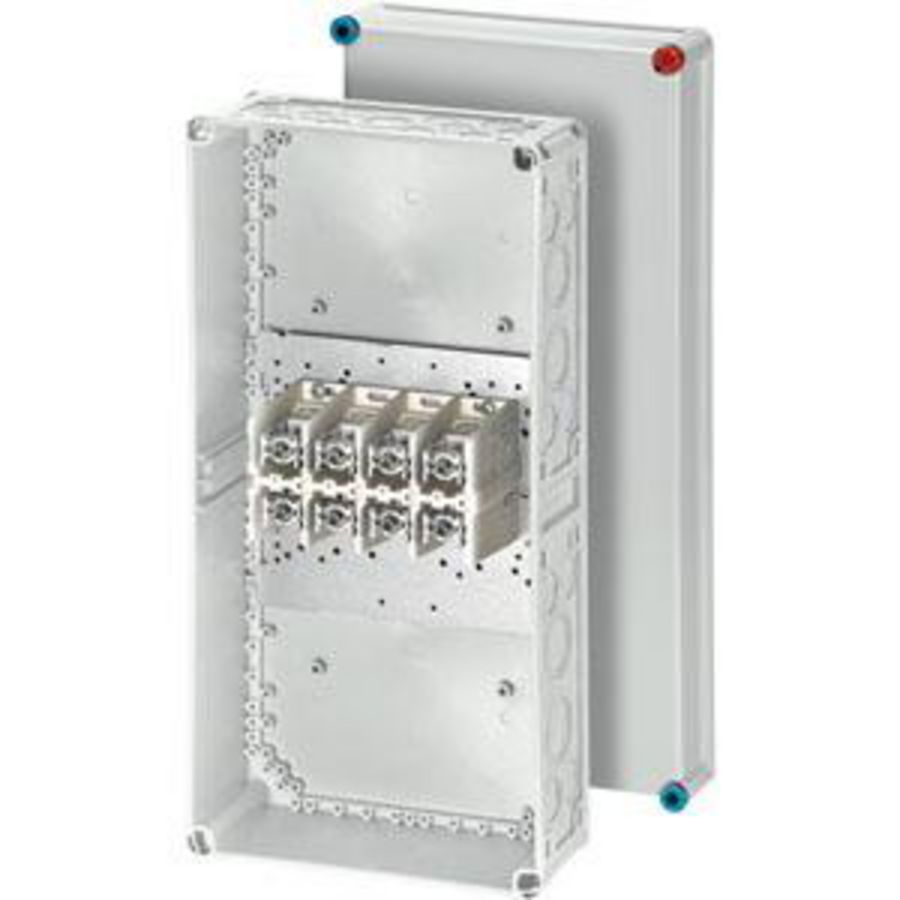 Kabeld. IP65 BM4 2x 25-240/ 4x 25-120 mm2 Cu/Alu 4 P.,