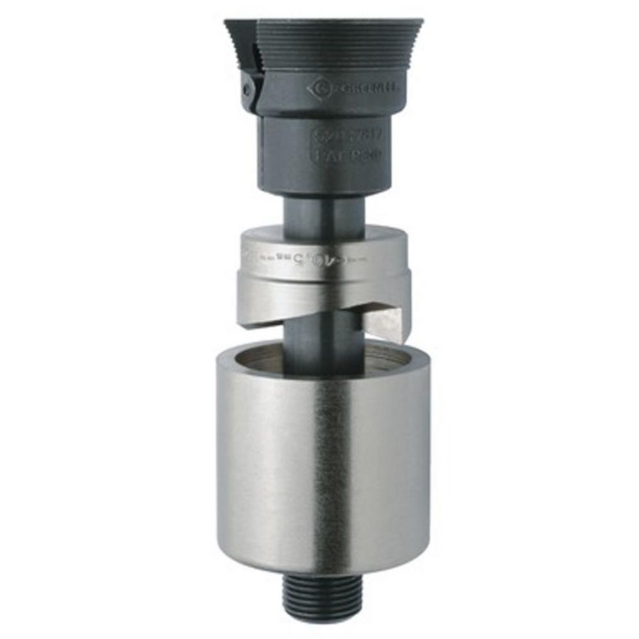 Stempel & Matrijs M40 Speed Punch