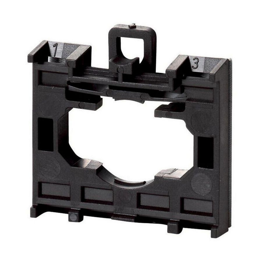 Adapter voor functieelementen 4-voudig SmartWire