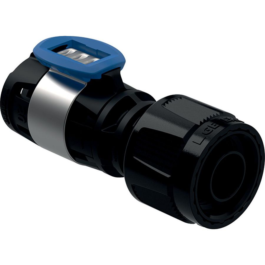 Perssok verlopend FLOWFIT x MasterFix 16xMF20 PPSU VVE=10