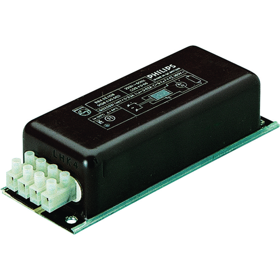 Voorschakelapparaat BSX 55 H26 220-230V 50Hz CW-173/44