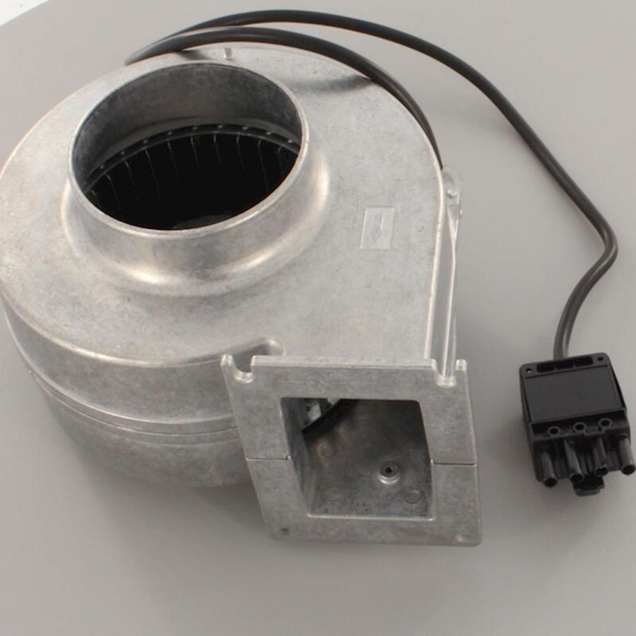 Ventilator compleet set ThermoMaster A026244.20