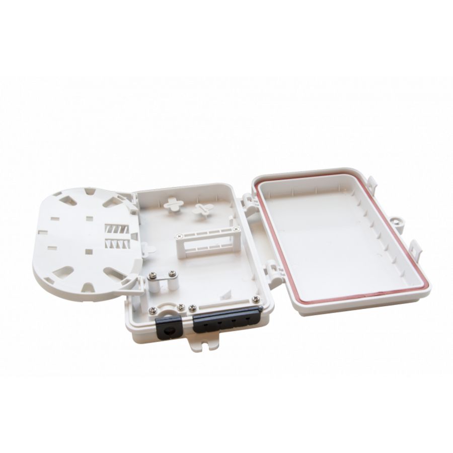 WCD F.O. 8 aansluitingen