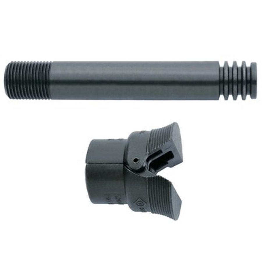 Klem & Trekbout M32/40/50/63 Speed Punch