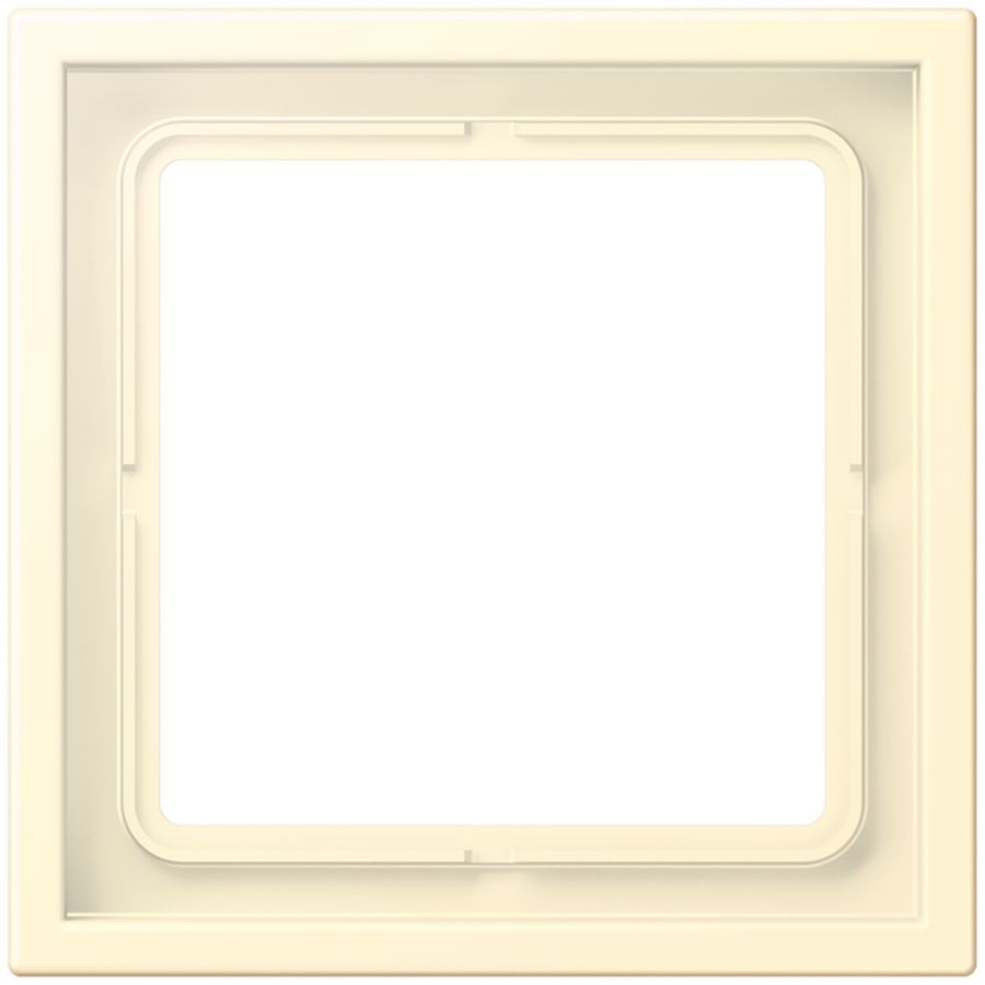 Afdekraam 1-voudig slagvast LC32001 Zero