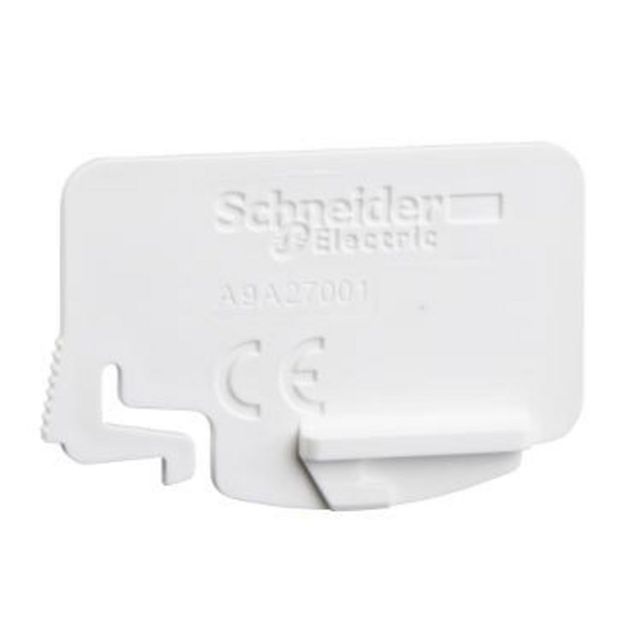 Doos a 10st. tTussenpoolshot Acti9 Accessoires