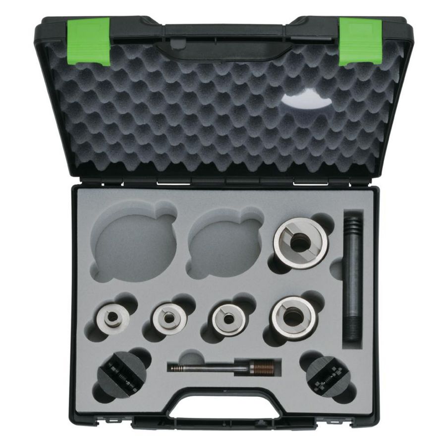 Gatenponsset M16-M40 Speed Punch