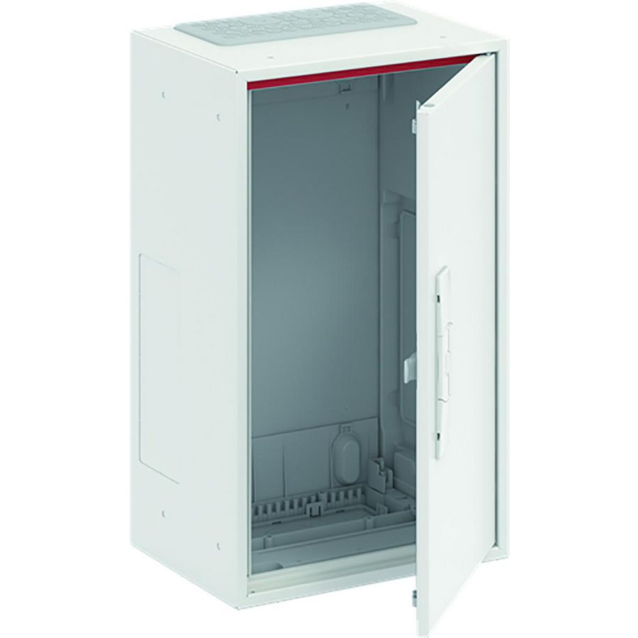 ComfortLine A wandkast 1B 3RE RAL9016 Klasse II IP44