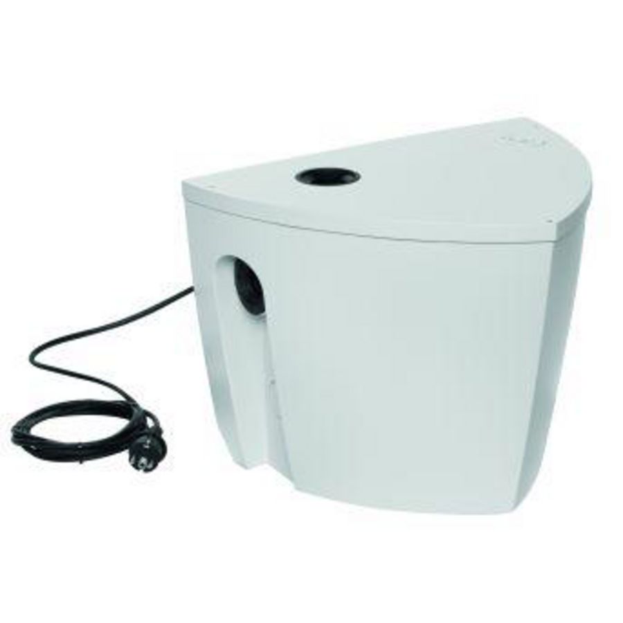 Afvalwaterpomp Ama-Drainer Box Mini