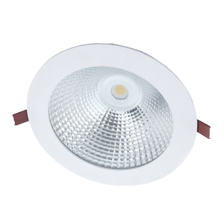 Downlighter LED Auriga -28W-4000K-3099Lm-DALI